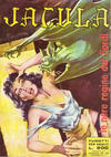 Cover for Jacula (Ediperiodici, 1969 series) #49