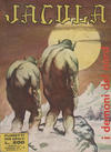 Cover for Jacula (Ediperiodici, 1969 series) #47