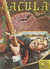 Cover for Jacula (Ediperiodici, 1969 series) #30