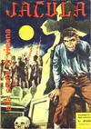 Cover for Jacula (Ediperiodici, 1969 series) #36