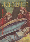 Cover for Jacula (Ediperiodici, 1969 series) #50