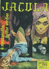 Cover for Jacula (Ediperiodici, 1969 series) #44