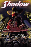 Cover Thumbnail for The Shadow (2012 series) #1 [Cover C - John Cassaday]