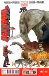 Cover Thumbnail for Deadpool (2013 series) #2