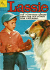 Cover for Lassie (Centerförlaget, 1957 series) #17