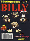 Cover Thumbnail for Serie-pocket (1998 series) #275