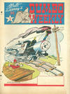 Cover for Dumbo Weekly (Disney, 1942 series) #8