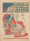 Cover for Dumbo Weekly (Disney, 1942 series) #6