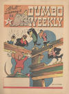 Cover for Dumbo Weekly (Disney, 1942 series) #13