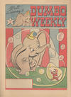Cover for Dumbo Weekly (Disney, 1942 series) #11