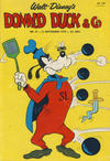 Cover for Donald Duck & Co (Hjemmet / Egmont, 1948 series) #37/1970
