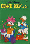 Cover for Donald Duck & Co (Hjemmet / Egmont, 1948 series) #39/1970