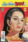 Cover for Lágrimas Risas y Amor. Yesenia (Grupo Editorial Vid, 2012 series) #38