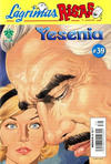 Cover for Lágrimas Risas y Amor. Yesenia (Grupo Editorial Vid, 2012 series) #39