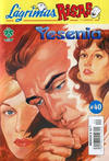 Cover for Lágrimas Risas y Amor. Yesenia (Grupo Editorial Vid, 2012 series) #40
