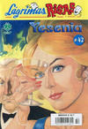 Cover for Lágrimas Risas y Amor. Yesenia (Grupo Editorial Vid, 2012 series) #42