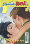 Cover for Lágrimas Risas y Amor. Yesenia (Grupo Editorial Vid, 2012 series) #25