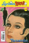 Cover for Lágrimas Risas y Amor. Yesenia (Grupo Editorial Vid, 2012 series) #28