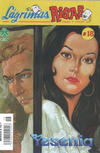 Cover for Lágrimas Risas y Amor. Yesenia (Grupo Editorial Vid, 2012 series) #18