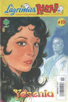 Cover for Lágrimas Risas y Amor. Yesenia (Grupo Editorial Vid, 2012 series) #19