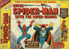 Cover for Super Spider-Man (Marvel UK, 1976 series) #161