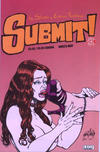 Cover for Submit (Fantagraphics, 2007 series) #1