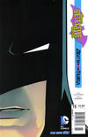 Cover Thumbnail for Detective Comics (2011 series) #15 [Newsstand]