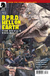 Cover Thumbnail for B.P.R.D. Hell on Earth: The Devil's Engine (2012 series) #3 [96]