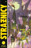 Cover for Strażnicy (Egmont Polska, 2003 series) #1
