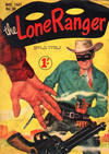 Cover for The Lone Ranger (Consolidated Press, 1954 series) #36