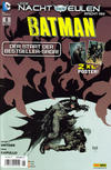 Cover for Batman (Panini Deutschland, 2012 series) #8 (73)