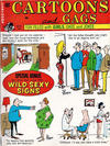 Cover Thumbnail for Cartoons and Gags (1959 series) #v18#5 [Canadian]