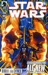 Cover for Star Wars (Dark Horse, 2013 series) #1