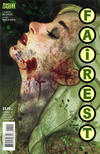 Cover for Fairest (DC, 2012 series) #11