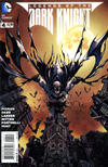 Cover for Legends of the Dark Knight (DC, 2012 series) #4