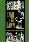 Cover for The Fantagraphics EC Artists' Library (Fantagraphics, 2012 series) #2 - Came the Dawn and Other Stories