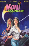 Cover for Koni Waves (Arcana, 2006 series) #3