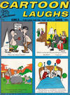 Cover for Cartoon Laughs (Marvel, 1962 series) #v6#2