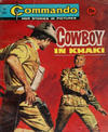 Cover for Commando (D.C. Thomson, 1961 series) #641