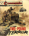 Cover for Commando (D.C. Thomson, 1961 series) #1256