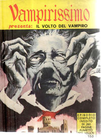 Cover Thumbnail for Vampirissimo (Edifumetto, 1972 series) #v2#4