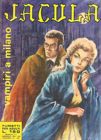 Cover Thumbnail for Jacula (Ediperiodici, 1969 series) #15