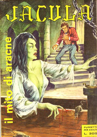 Cover Thumbnail for Jacula (Ediperiodici, 1969 series) #32