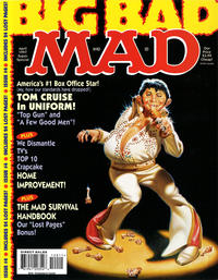 Cover Thumbnail for Mad Special [Mad Super Special] (EC, 1970 series) #120