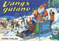 Cover Thumbnail for Vangsgutane (Fonna Forlag, 1941 series) #1994
