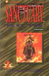 Cover for Sanctuary Part 2 (Viz, 1994 series) #7
