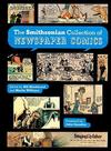 Cover for The Smithsonian Collection of Newspaper Comics (Smithsonian Institution / Harry N Abrams, 1977 series) 