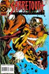 Cover for Sabretooth Classic (Marvel, 1994 series) #9