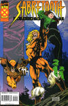 Cover for Sabretooth Classic (Marvel, 1994 series) #10
