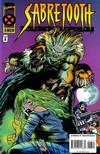 Cover for Sabretooth Classic (Marvel, 1994 series) #13